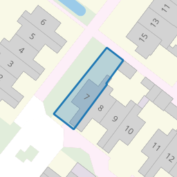 Perceel JVD00-B-2970