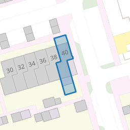 Perceel JVD00-B-3004