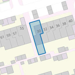 Perceel JVD00-B-3009