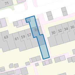 Perceel JVD00-B-3010