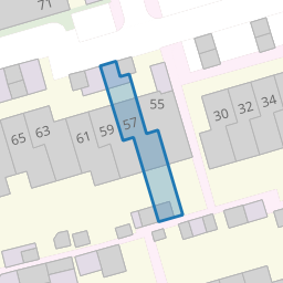 Perceel JVD00-B-3011