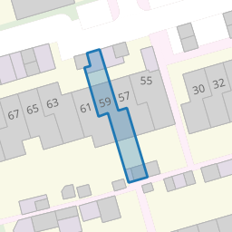 Perceel JVD00-B-3012