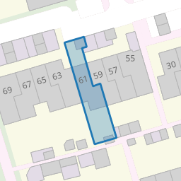 Perceel JVD00-B-3013