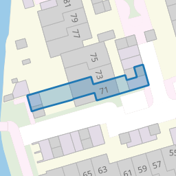 Perceel JVD00-B-3018