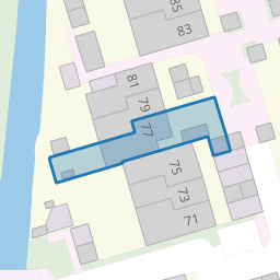 Perceel JVD00-B-3021