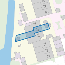 Perceel JVD00-B-3022