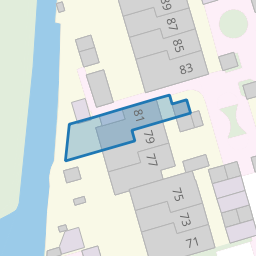 Perceel JVD00-B-3023