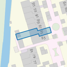 Perceel JVD00-B-3025