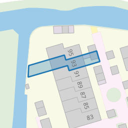 Perceel JVD00-B-3029