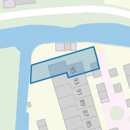 Perceel JVD00-B-3030