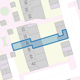 Perceel JVD00-B-3038