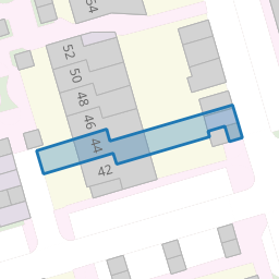 Perceel JVD00-B-3040