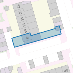 Perceel JVD00-B-3041