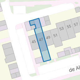 Perceel JVD00-B-3043