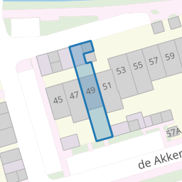 Perceel JVD00-B-3044