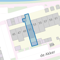 Perceel JVD00-B-3045