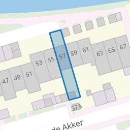 Perceel JVD00-B-3048