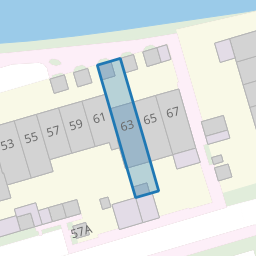 Perceel JVD00-B-3051