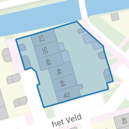 Perceel JVD00-B-3055