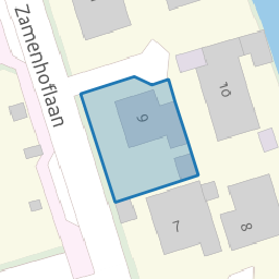 Perceel JVD00-B-3060