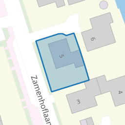 Perceel JVD00-B-3064