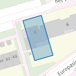 Perceel JVD00-B-3071