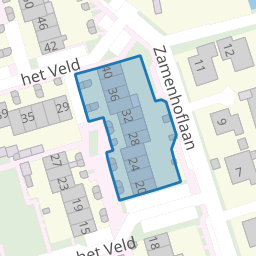 Perceel JVD00-B-3076