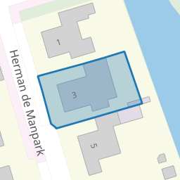 Perceel JVD00-B-3078