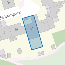 Perceel JVD00-B-3085