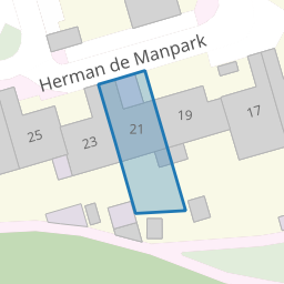 Perceel JVD00-B-3087