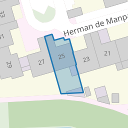 Perceel JVD00-B-3089