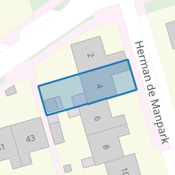 Perceel JVD00-B-3101