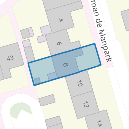 Perceel JVD00-B-3103