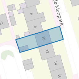 Perceel JVD00-B-3104