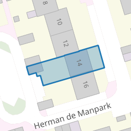 Perceel JVD00-B-3106