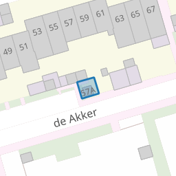 Perceel JVD00-B-3163