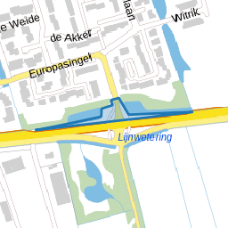 Perceel JVD00-B-3164