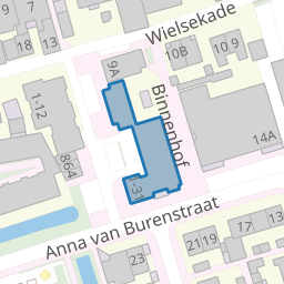 Perceel JVD00-B-3169