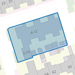 Perceel JVD00-B-3316