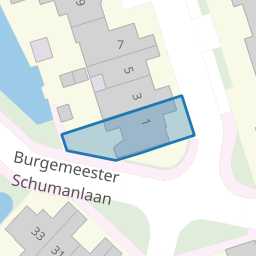 Perceel JVD00-B-3317