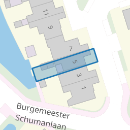 Perceel JVD00-B-3319