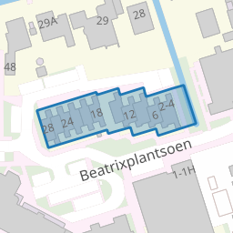 Perceel JVD00-B-3326