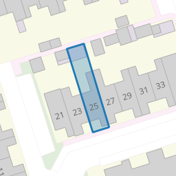 Perceel JVD00-B-3329