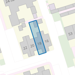 Perceel JVD00-B-3338