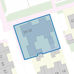 Perceel JVD00-B-3340