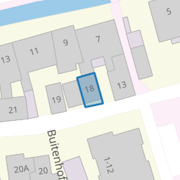 Perceel JVD00-B-3344