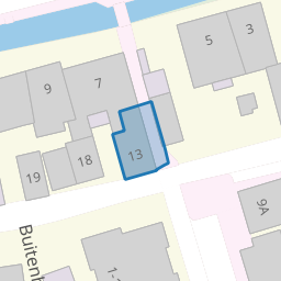 Perceel JVD00-B-3345