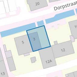 Perceel JVD00-B-3346