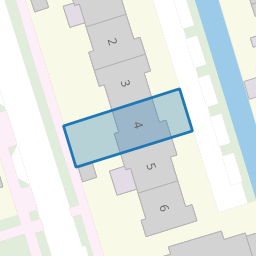 Perceel JVD00-B-3370