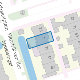 Perceel JVD00-B-3375